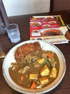 カレーハウスCoCo壱番屋 昭和区高辻店
