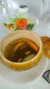 薬膳中華茶坊三笠