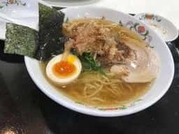 餃子の王将 牛久栄町店
