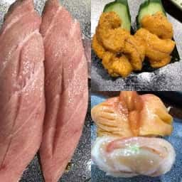 市場ずし千日前店