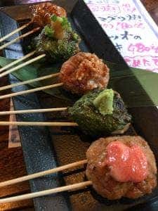 IZAKAYA いっちょ