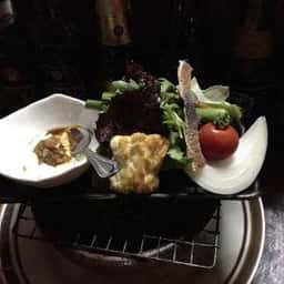 カフェ居酒屋 おきらく亭