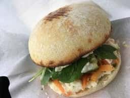 自家製酵母パン専門店 パン工房ヤマGEN