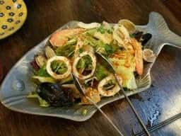 海鮮居酒屋 魚男 フィッシュマン