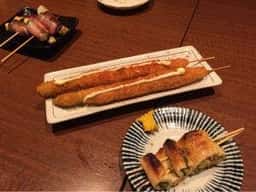 串のきいち