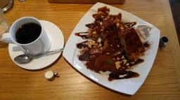 今万人珈琲 前橋上小出店