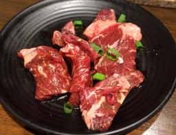 七輪焼肉 安安 大塚店