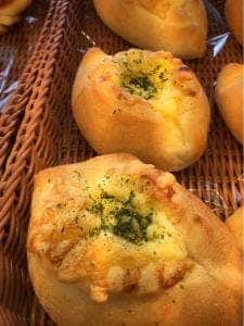 ゆめのパンやさん ゆめマート佐賀中央店