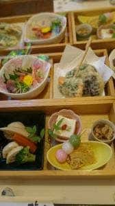 くずし割烹花々