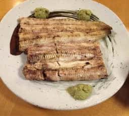 鰻家