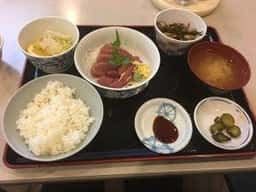 市場食堂