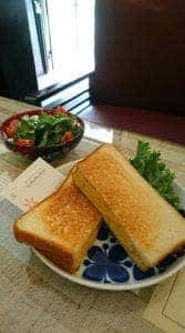 珈琲の店 雲仙