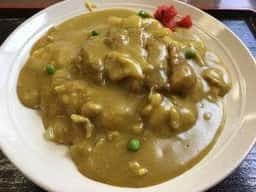 せんかえん食堂