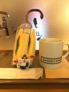BLOSSOM & BOUQUET 丸の内店