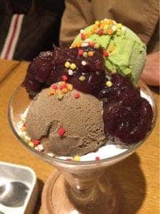 家カフェおたま 町田モディ店