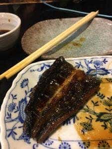 扇八