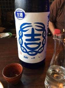 地の酒しん