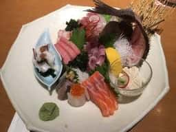 寿司・創作料理 一幸 成田店
