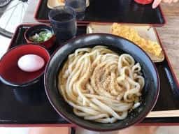 高柳製麺所