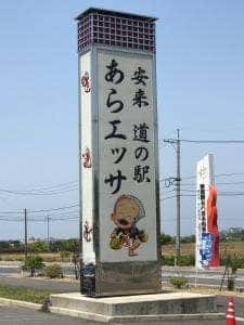 アラエッサヤスギ