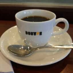 ドトールコーヒーショップ 不動前店