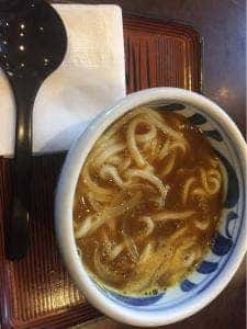饂飩屋康平衛