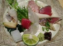 北野坂 栄ゐ田 HANARE