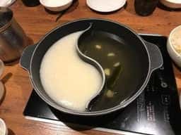 豚の華