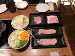 豚の華