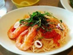 ジョリーパスタ 倉敷店