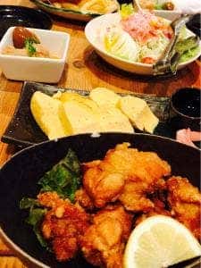 食彩小路えん