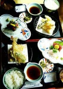 レストランはまなす