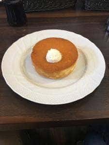 星乃珈琲店 小山店