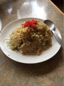 食事処 大賞