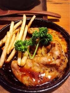 居魚屋 味よし