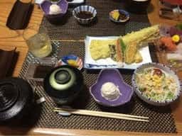 和食 和楽