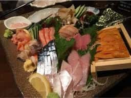 船勢鮨