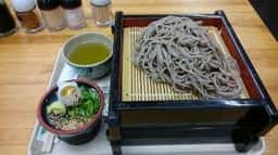 高知県庁 西庁舎 地下食堂