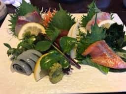 酒蔵 男はつらい 新宿ごちそうビル店