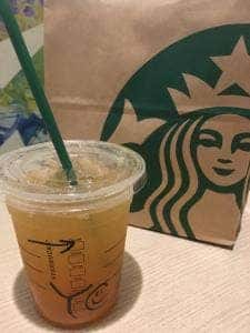 スターバックス コーヒー 藤が丘effe店
