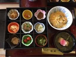 食堂 いなほ