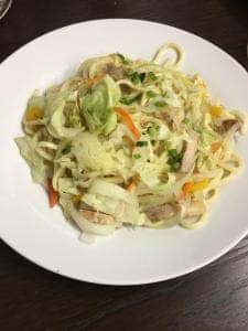 食事処 花風