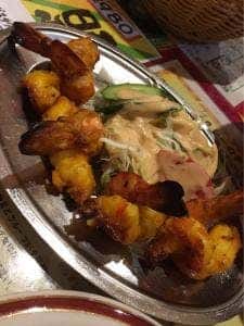 インド・ネパール料理 タァバン みのり台店