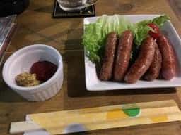 CROSSY 梅田店