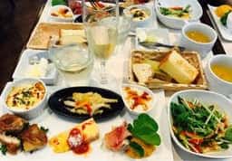 Bar Vita 中洲店