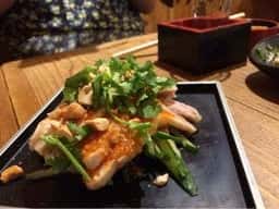 有楽町産直飲食街