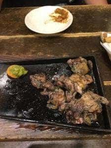 じとっこ組合 練馬店