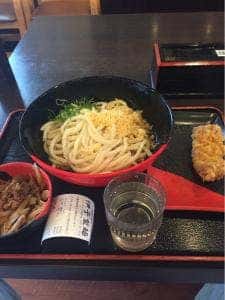 伊予製麺 イオンタウン鈴鹿店