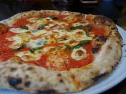 pizzeria Massa