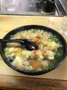 一升五合